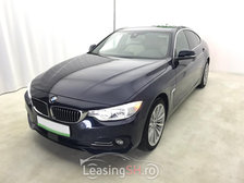 BMW30842 – BMW 420 xDrive la 25.900 EUR