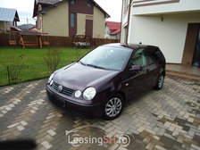 VOL11713 – Volkswagen Polo la 2.250 EUR (vândut)