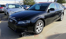 AUD14568 – Audi A4 la 11.900 EUR (vândut)