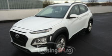 HYU29571 – Hyundai Kona T-GDI 2WD la 18.990 EUR