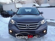 HON05850 – Honda CR-V la 22.300 EUR (vândut)