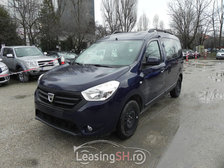 DAC11493 – Dacia Dokker la 12.500 EUR (vândut)