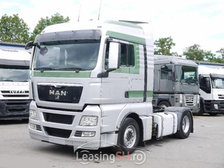 MAN12929 – MAN TGX 18.480 XLX la 29.631 EUR (vândut)