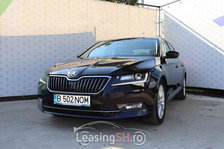 SKO27824 – Skoda Superb la 19.750 EUR