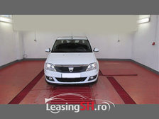 DAC05579 – Dacia Logan Laureate la 4.900 EUR (vândut)