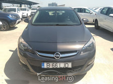 OPE18274 – Opel ASTRA J la 8.450 EUR (vândut)