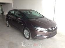 OPE11673 – Opel Astra la 14.506 EUR