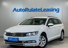 VOL34097 – Volkswagen Passat Variant la 17.990 EUR