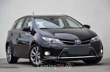 TOY16329 – Toyota Auris la 9.461 EUR (vândut)