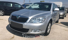 SKO13821 – Skoda Octavia la 10.899 EUR (vândut)