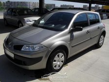 REN03493 – Renault Megane la 6.138 EUR (vândut)