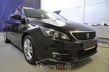 PEU33006 – Peugeot 308 la 13.899 EUR