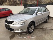 SKO09422 – Skoda Octavia la 9.000 EUR (vândut)