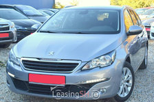 PEU28435 – Peugeot 308 BlueHDi la 9.950 EUR
