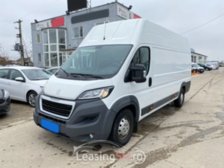 PEU23464 – Peugeot BOXER la 14.290 EUR (vândut)
