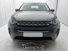 LAN24702 – Land Rover Discovery Sport la 19.635 EUR