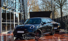 MIN28892 – MINI Cooper John Works la 29.500 EUR