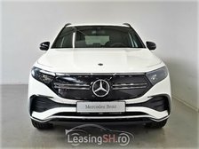 MER26253 – Mercedes-Benz EQA 250 la 52.955 EUR