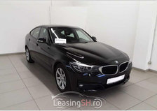 BMW32942 – BMW 320 GT la 27.155 EUR