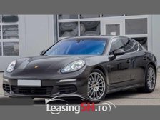 POR08628 – Porsche Panamera la 69.874 EUR (vândut)