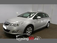 OPE08126 – Opel Astra la 7.750 EUR (vândut)
