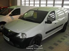 DAC00599 – Dacia LOGAN VAN la 3.825 EUR (vândut)
