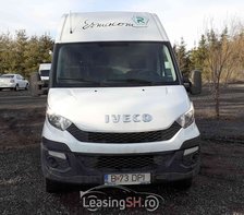 IVE24300 – IVECO DAILY la 12.950 EUR (vândut)