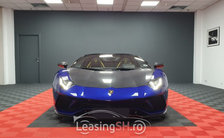 LAM28694 – Lamborghini Aventador S Roadster la 369.980 EUR