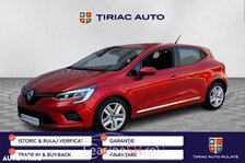 REN95513 – Renault Clio TCe 100 BUSINESS EDITION la 10.990 EUR