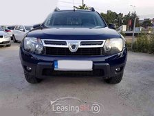 DAC10021 – Dacia Duster la 6.700 EUR (vândut)