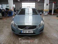 VOL09379 – Volvo S60 la 11.784 EUR (vândut)