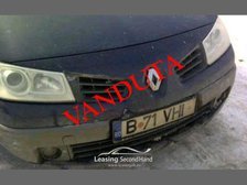 REN01553 – Renault Megane la 5.900 EUR (vândut)