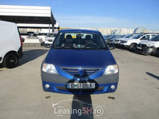 DAC19781 – Dacia Logan la 2.500 EUR (vândut)