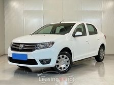 DAC25644 – Dacia Logan la 5.690 EUR