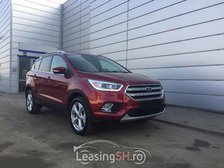 FOR09368 – Ford Kuga la 32.130 EUR (vândut)