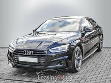 AUD27740 – Audi A5 Sportback 50 TDI la 54.264 EUR