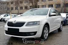 SKO11555 – Skoda Octavia la 11.781 EUR (vândut)