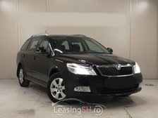 SKO17073 – Skoda Octavia II la 7.491 EUR
