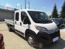 CIT21084 – Citroën JUMPER la 19.490 EUR