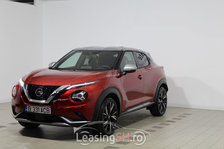 NIS28669 – Nissan Juke DIG-T DCT la 22.500 EUR