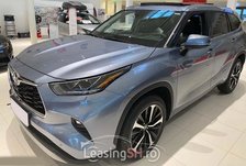 TOY24915 – Toyota Highlander la 58.493 EUR