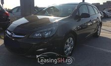 OPE14401 – Opel ASTRA J la 7.990 EUR