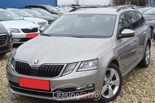 SKO25030 – Skoda Octavia la 12.950 EUR