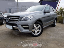 MER11421 – Mercedes-Benz ML 250 la 28.441 EUR (vândut)