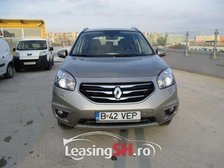 REN07239 – Renault Koleos la 13.980 EUR (vândut)