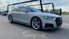 AUD28139 – Audi S8 la 130.900 EUR