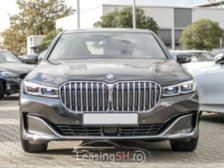 BMW23537 – BMW 730 la 65.331 EUR (vândut)