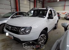 DAC15445 – Dacia Duster la 6.990 EUR (vândut)