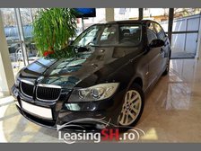 BMW06168 – BMW 318i la 11.470 EUR (vândut)