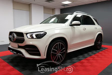 MER28855 – Mercedes-Benz GLE 450 la 118.393 EUR